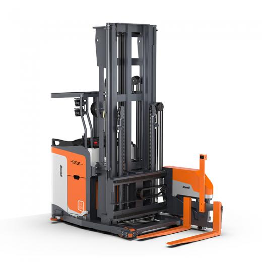 VNA forklifts